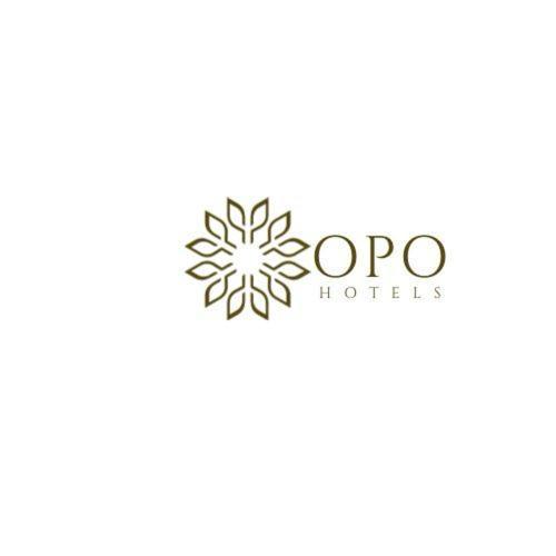 Hotel Viva Palace By Opo New Delhi Bagian luar foto